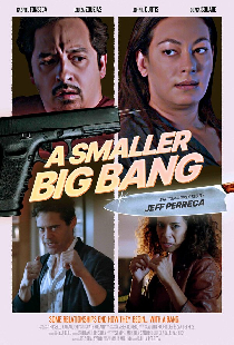 A Smaller Big Bang