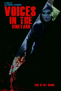 Voices in the Vineyard