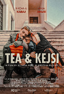 Tea & Kejsi