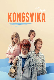 Kongsvika