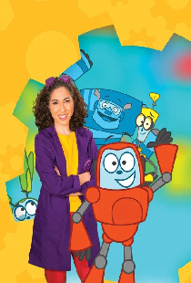 Superbook GizmoGo!