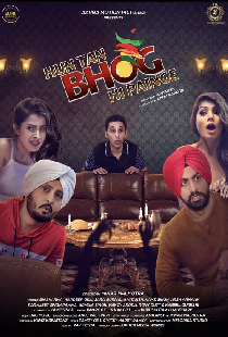 Hun Tan Bhog Hi Painge