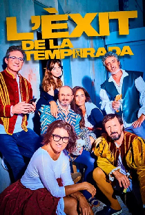 L'èxit de la temporada