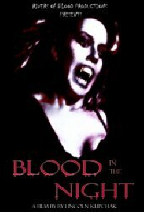 Blood in the Night