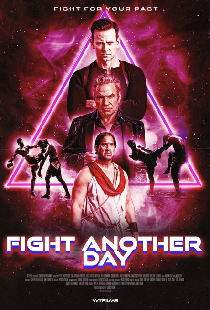 Fight Another Day