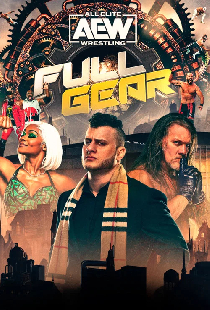 AEW Full Gear 2022