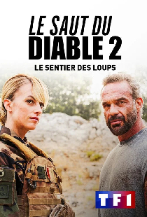 Le saut du diable 2 : Le sentier des loups