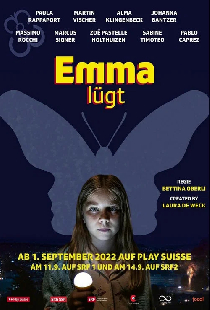 Emma Lügt