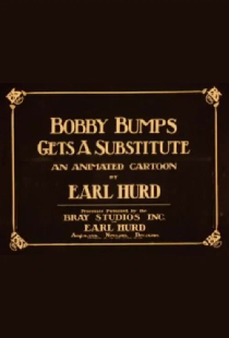 Bobby Bumps Gets a Substitute