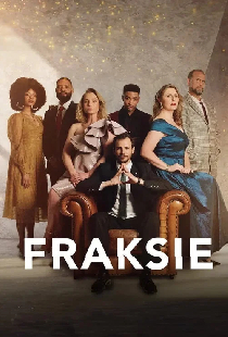 Fraksie
