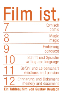 Film ist. 7-12