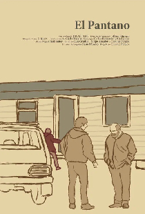 El Pantano