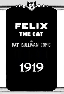 The Adventures of Felix