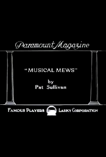 Musical Mews