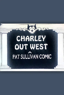 Charley Out West