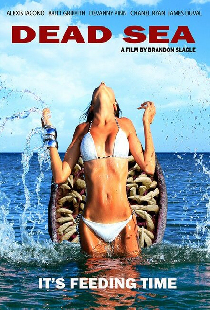 Мёртвое море