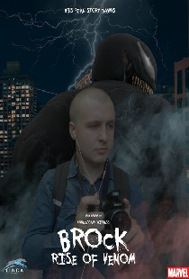 Брок: Рассвет Венома