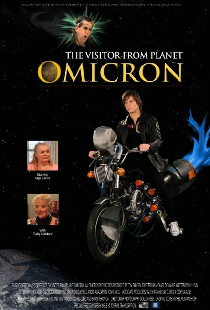 The Visitor from Planet Omicron