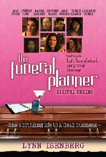 The Funeral Planner