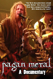 Pagan Metal: A Documentary
