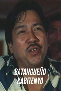 Batangueñong Kabitenyo