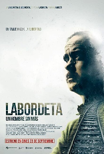 Labordeta, un hombre sin más
