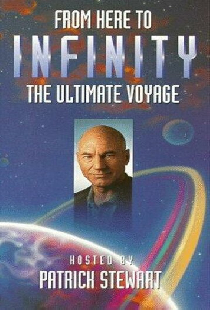 From Here to Infinity: The Ultimate Voyage