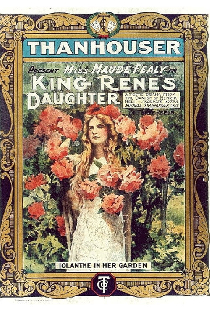 King Rene’s Daughter