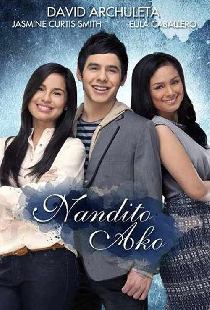 Nandito Ako