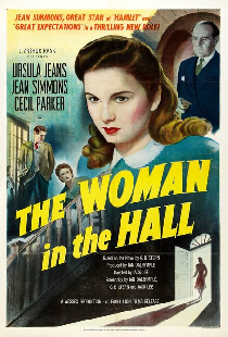 The Woman in the Hall