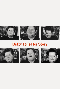 Betty Tells Her Story