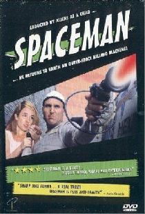 Spaceman