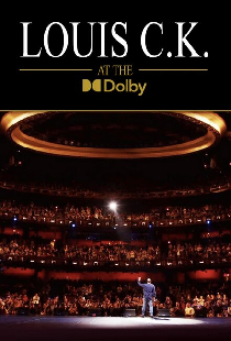 Луис С.К.: Выступление в Dolby Theatre