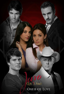 Клянусь, что люблю тебя