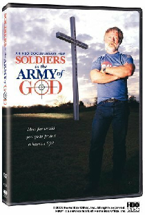 Soldiers in the Army of God
