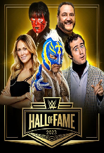 WWE Hall of Fame
