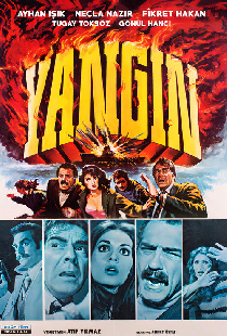 Yangın