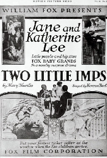 Two Little Imps