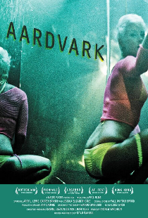 Муравьед