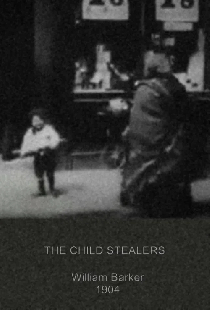The Kidnapped Child