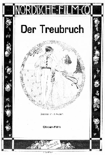 Der Treubruch