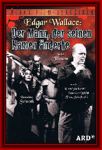 Der Mann, der seinen Namen änderte