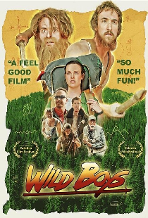 Wild Boys