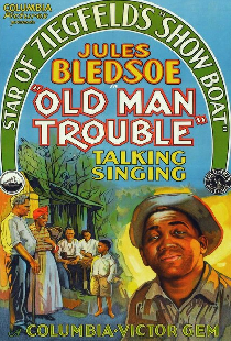 Old Man Trouble