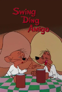 Swing Ding Amigo