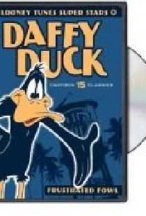 Daffy's Inn Trouble