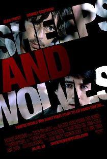 Sheeps and Wolves