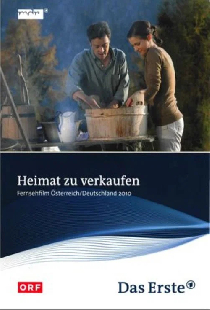 Heimat zu verkaufen