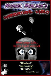Michael Morlock's Supernatural World
