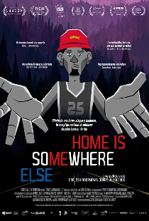 Home Is Somewhere Else